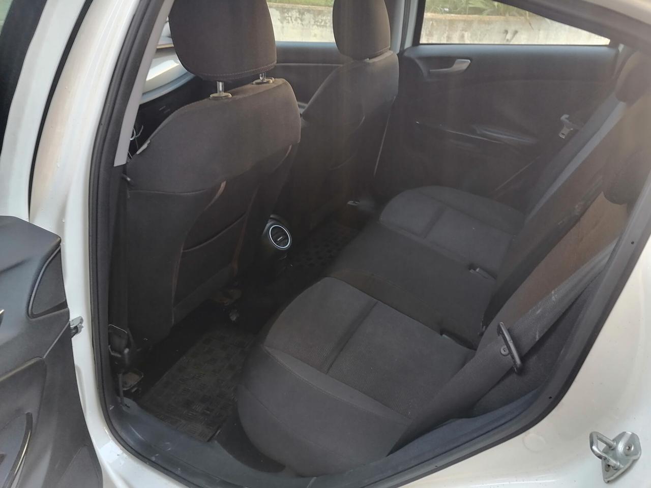 Alfa Romeo Giulietta 1.6 JTDm-2 105 CV Distinctive