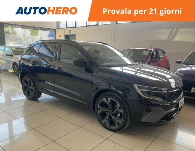 RENAULT Austral Austral Mild Hybrid 160 CV Auto Techno Esprit Alpi
