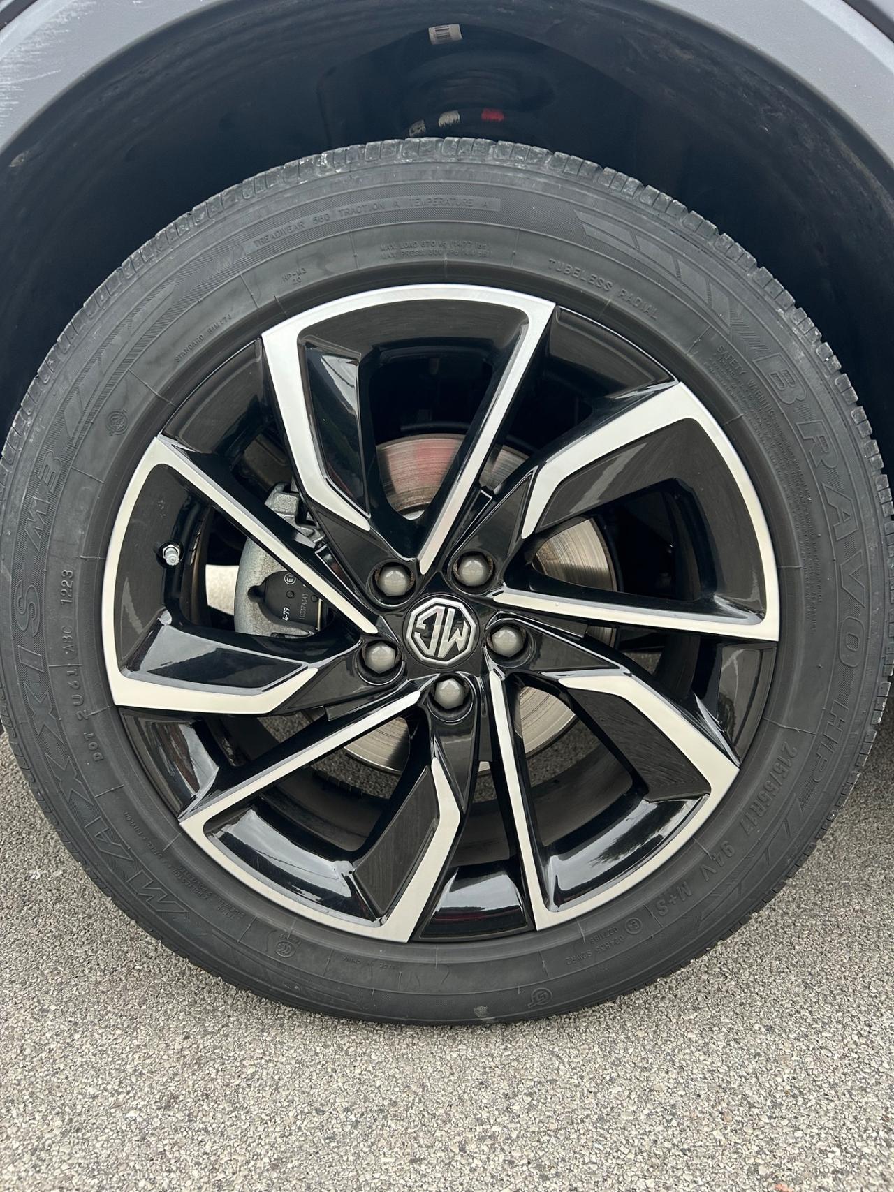 Mg ZS 1.5 VTi-tech Luxury - 06/2023 - strafull