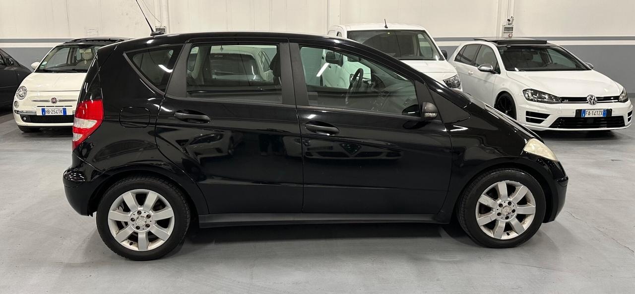 Mercedes-benz A 150 CLASSE