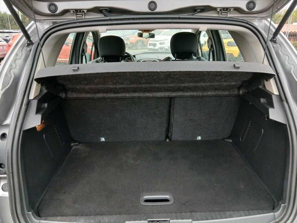 Renault Captur 1.5 dCi Live