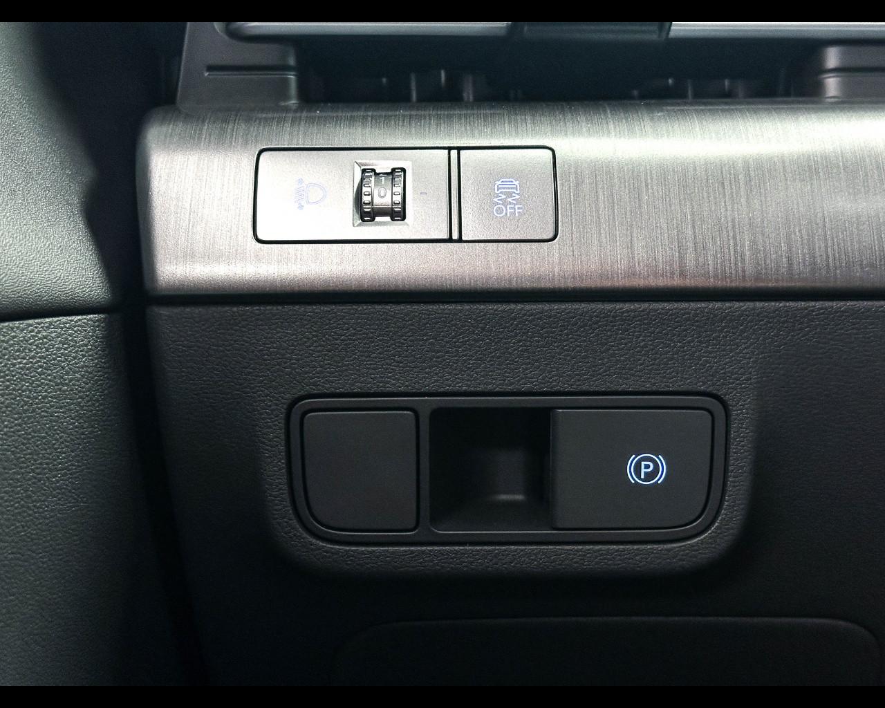 HYUNDAI Kona 2ªs. (2023-->) - Kona EV 64.8 KWh Exclusive