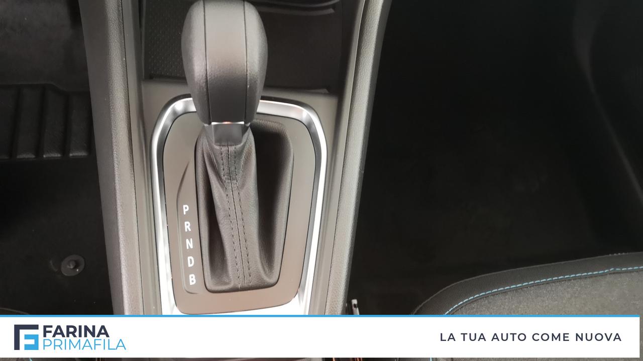 RENAULT SYMBIOZ evolution E Tech full hybrid 145