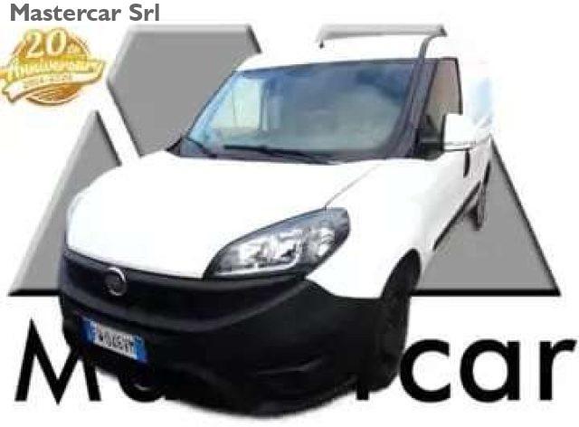 FIAT Doblo CARGO 1.6 Multijet 16v SX 105cv E6 - FW046VM