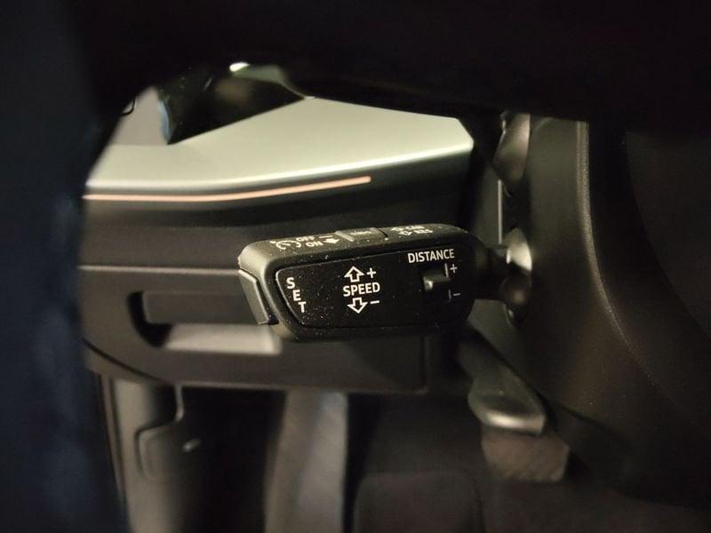 Audi A3 A3 allstreet 35 TFSI S tronic Business Advanced