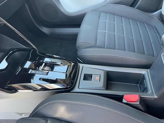 CITROEN C3 Aircross Hybrid 145 e-DCS6 You Pack Plus - NUOVA
