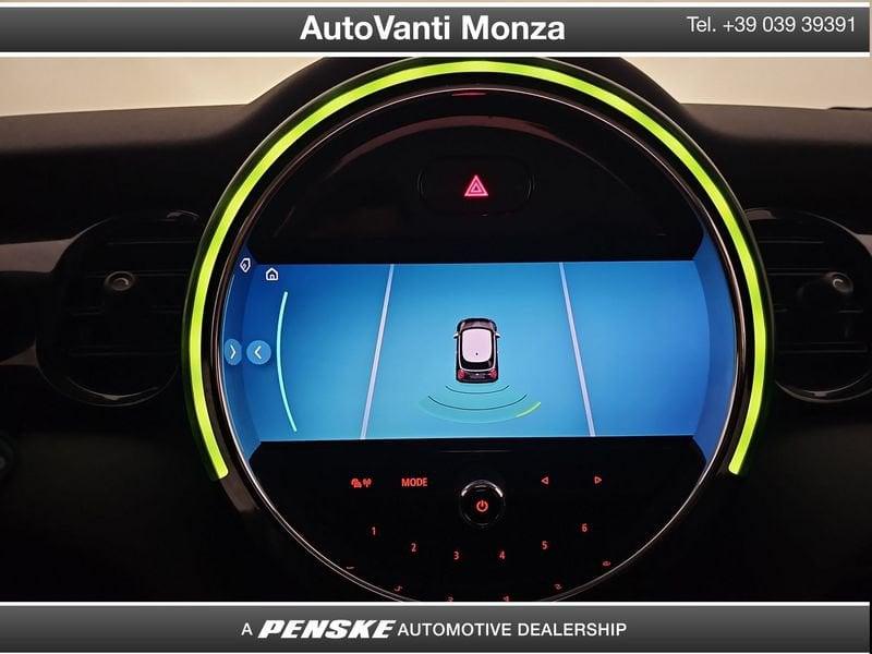 MINI Mini Full Electric Mini Cooper SE Classic