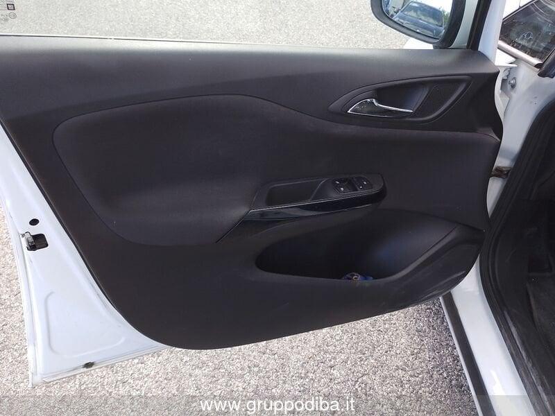 Opel Corsa V 2015 Benzina 5p 1.4 Innovation (cosmo) Gpl 90cv my16