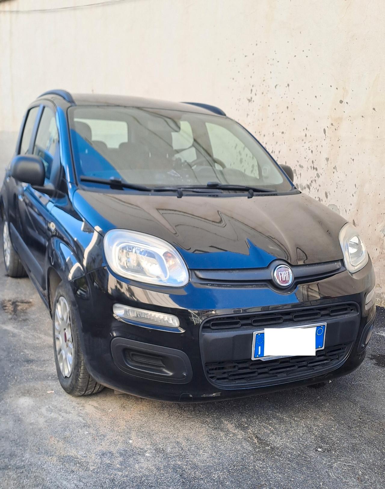 Fiat Panda 1.3 MJT S&S Lounge