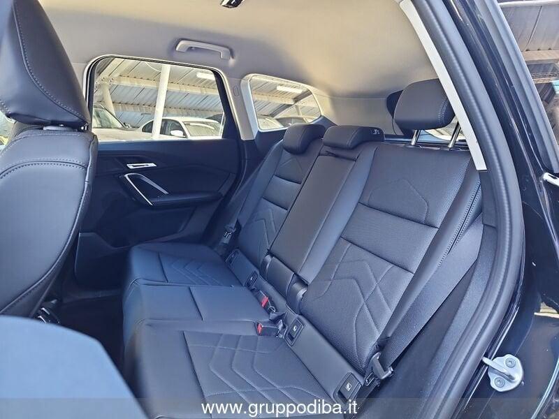 BMW iX1 Serie X BMW EDRIVE20-SPECIAL EDITION