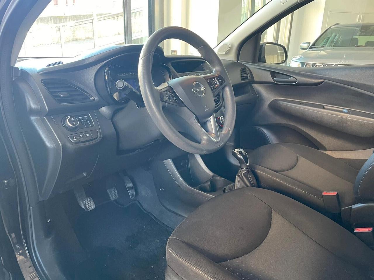 Opel Karl 1.0 75 CV Advance