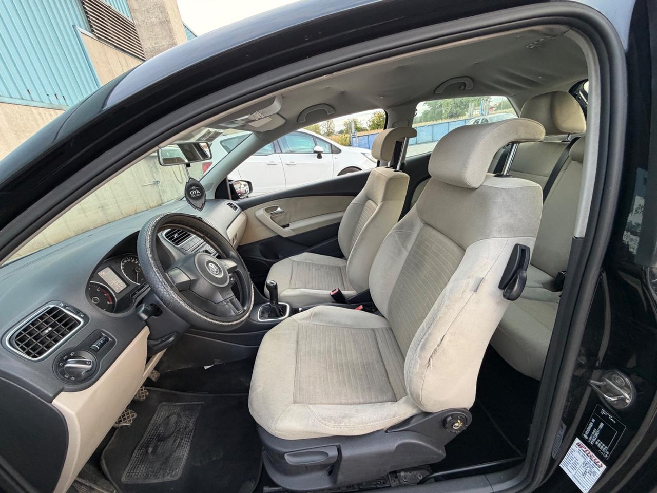 Volkswagen Polo 1.2