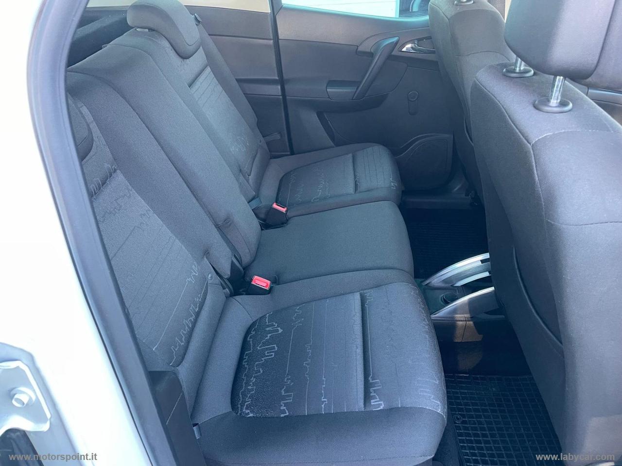 OPEL Meriva 1.4 100 CV Cosmo