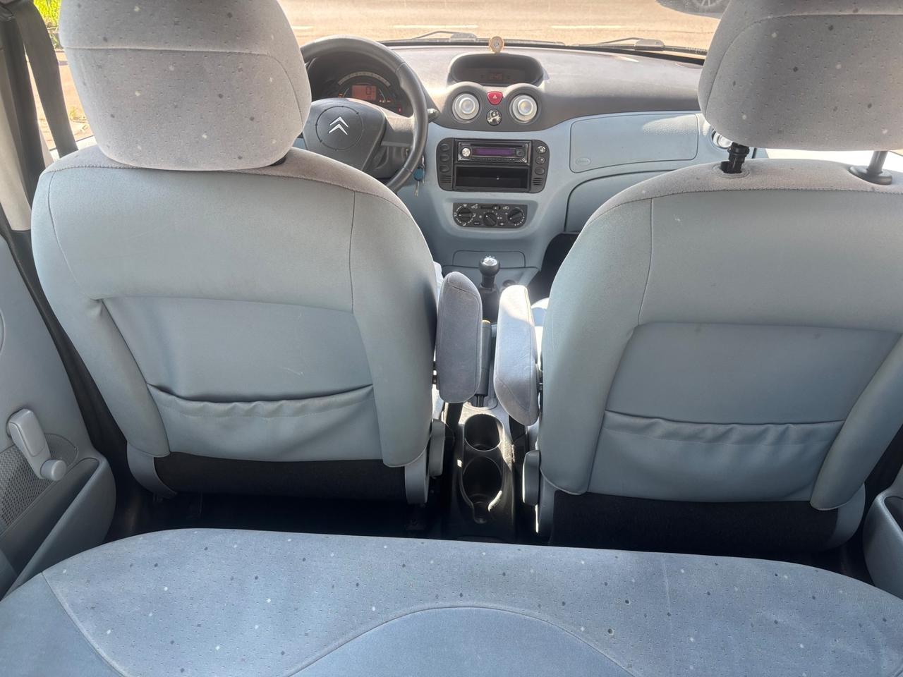 Citroen C3 1.1 Classique