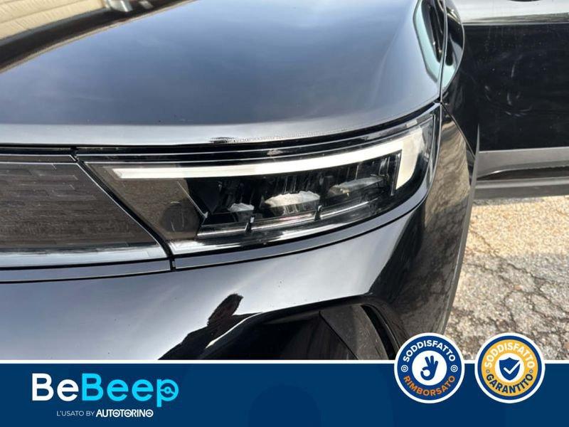 Opel Mokka 1.2 T GS S&S 100CV