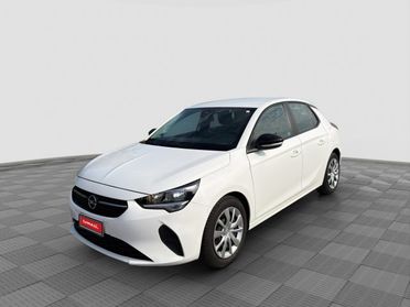 OPEL Corsa Corsa 1.2 100 CV Edition