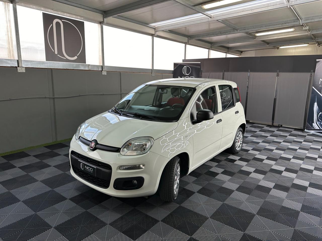 Fiat Panda 1.2 EasyPower