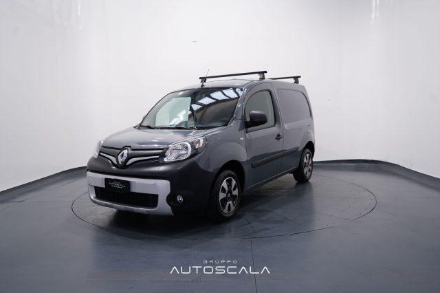 RENAULT Kangoo 1.5 Blue dCi 95CV Express Furgone Ice Plus