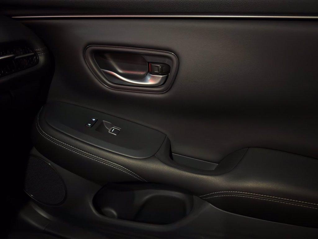 HONDA ZR-V 2.0 hev Sport del 2025