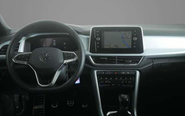 Volkswagen T-Roc T-Roc 2.0 tdi Life 115cv