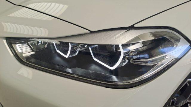 BMW X2 sDrive18i Advantage Aut.