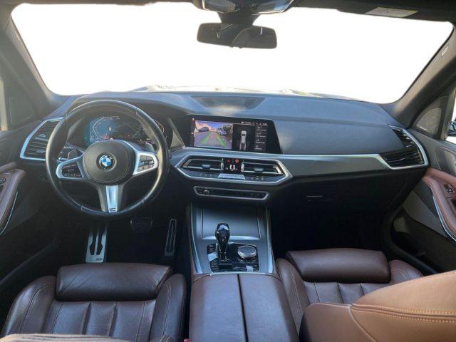 BMW X5 xDrive30d Msport