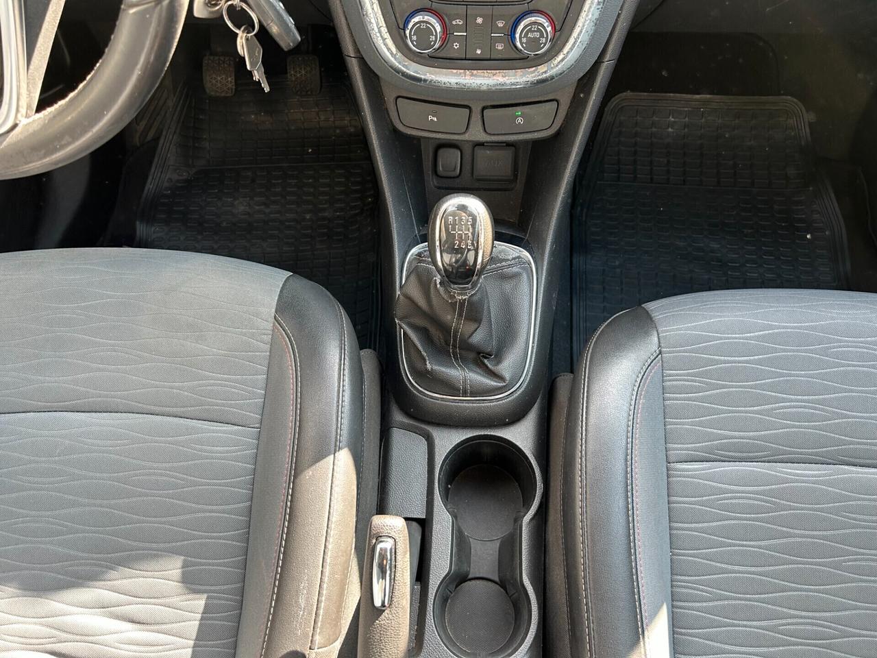 Opel Mokka 1.6 CDTI Ecotec 136CV 4x2 Start&Stop Cosmo