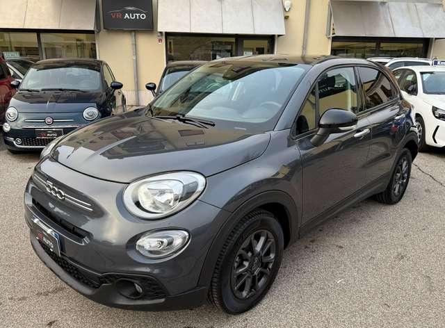 Fiat 500X 1.0 t3 Sport 120cv OK NEOPATEN CARPLAY PROMO FIN