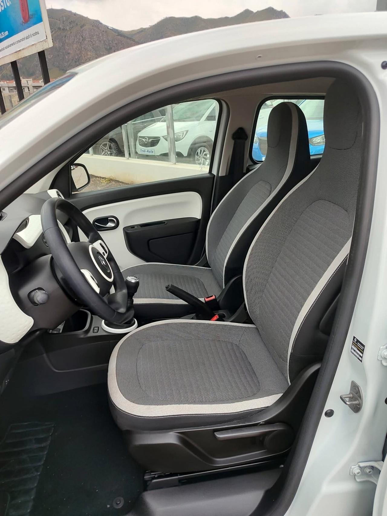 Renault Twingo SCe 65 CV Zen