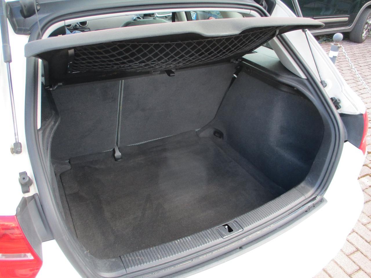 Audi A3 Sportback 2.0 tdi Ambition