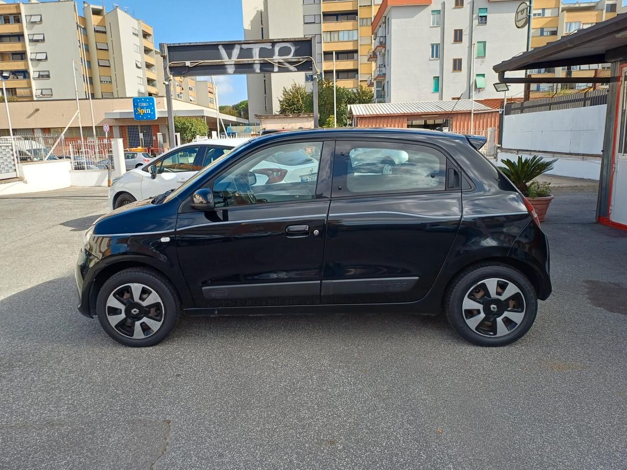 Renault Twingo SCe Stop&Start Intens