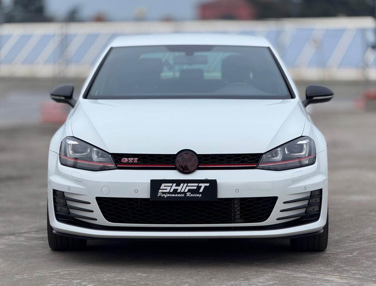 Volkswagen Golf GTI VW 7 PERFORMANCE 2.0TURBO DSG 230CV 5P 2014