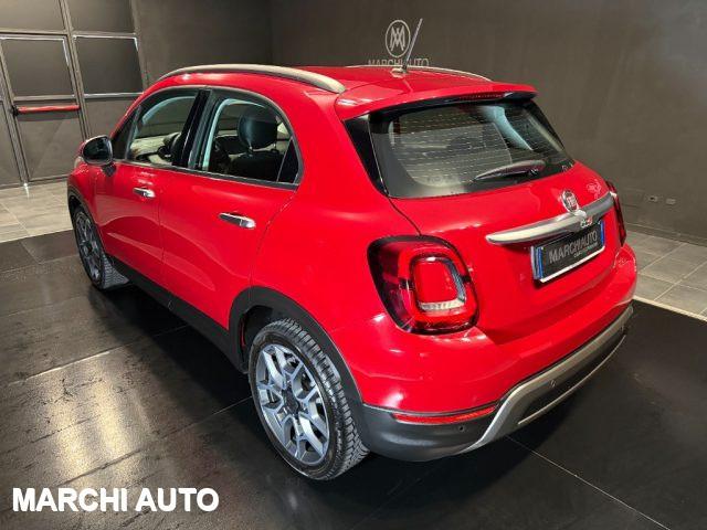 FIAT 500X 1.0 T3 120 CV Cross