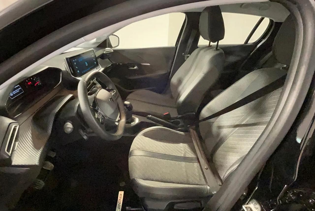 Peugeot 208 1.2 puretech Style s&s 75cv