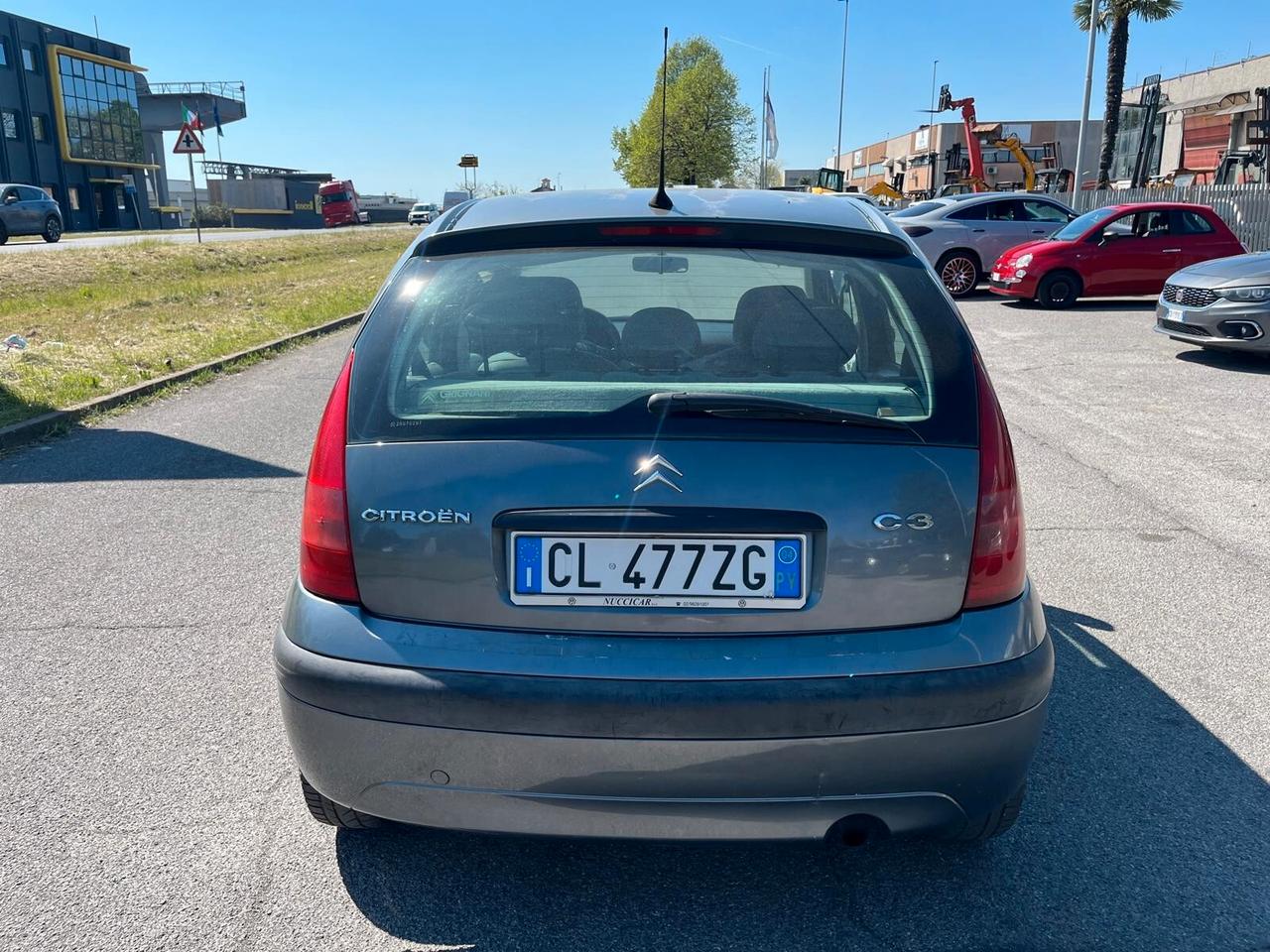 Citroen C3 1.1 Classique