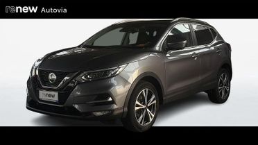 Nissan Qashqai 1.3 DIG-T 140cv N-Connecta 2WD