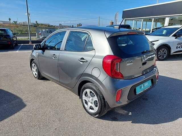 Kia Picanto 1.0 12V 5 porte Urban TT