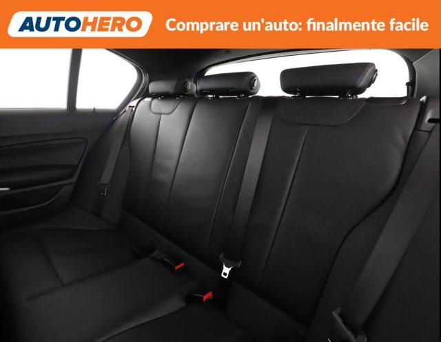 BMW 120 d xDrive 5p. Advantage
