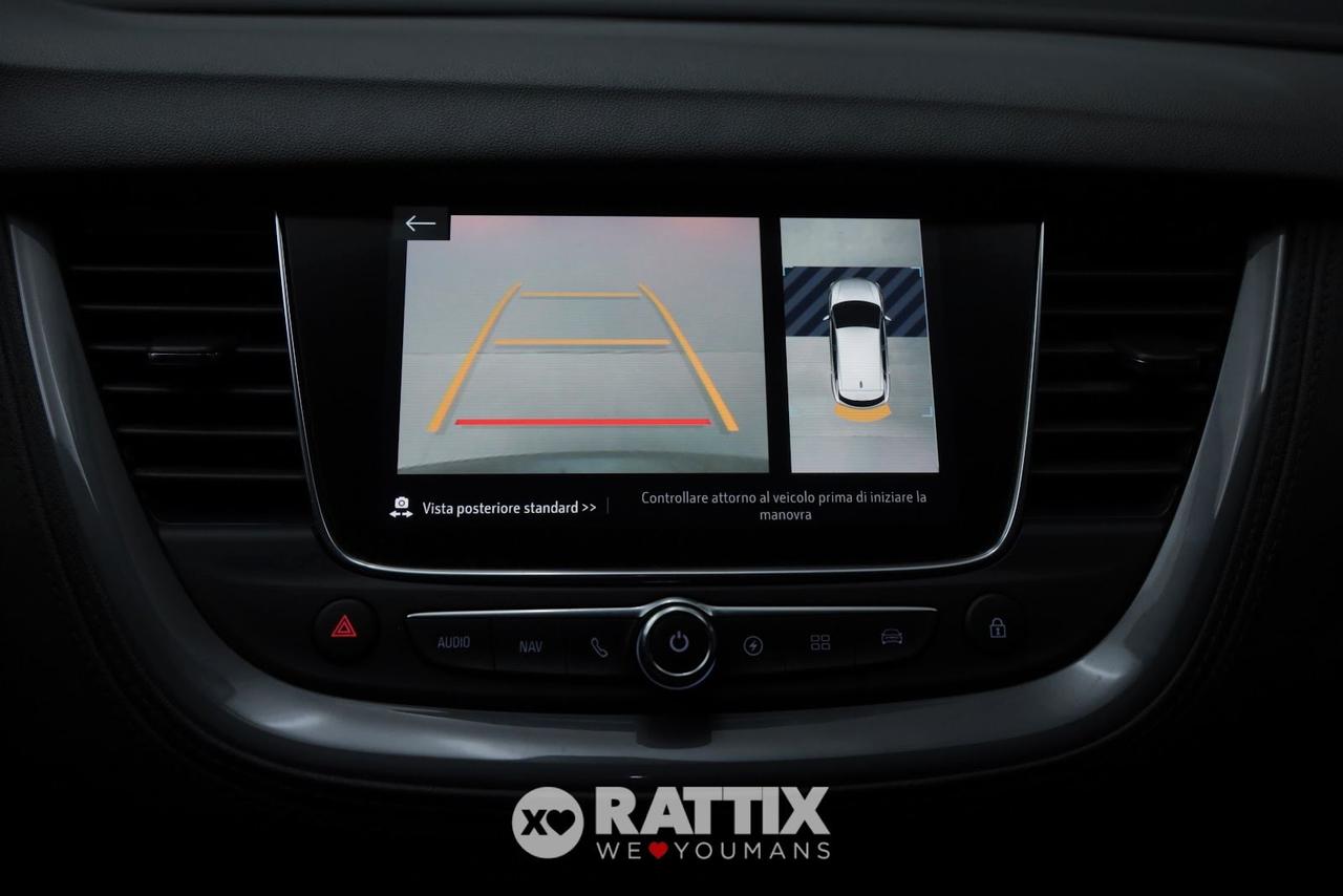 Opel Grandland X 1.6 Phev Business Elegance Auto