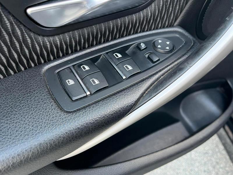 BMW Serie 3 Touring 316d Touring Sport