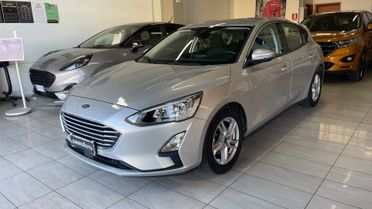 Ford Focus 1.5 TDCi 95 CV Business GARANTITA