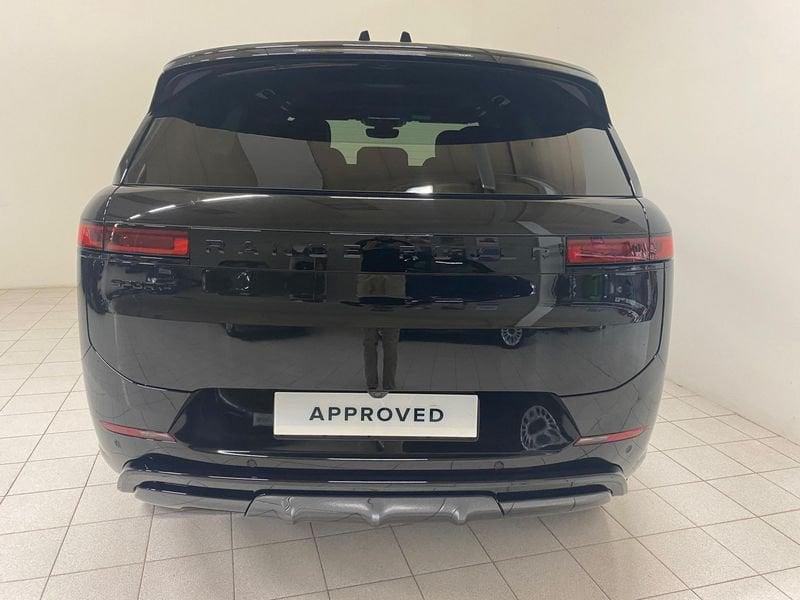 Land Rover Range Rover Sport Range Rover Sport 3.0D l6 249 CV Dynamic SE IVA ESPOSTA