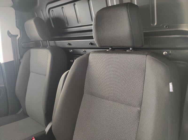 FIAT Doblò 4ª serie - Doblò 1.5 BlueHdi 130CV PC-TN Van