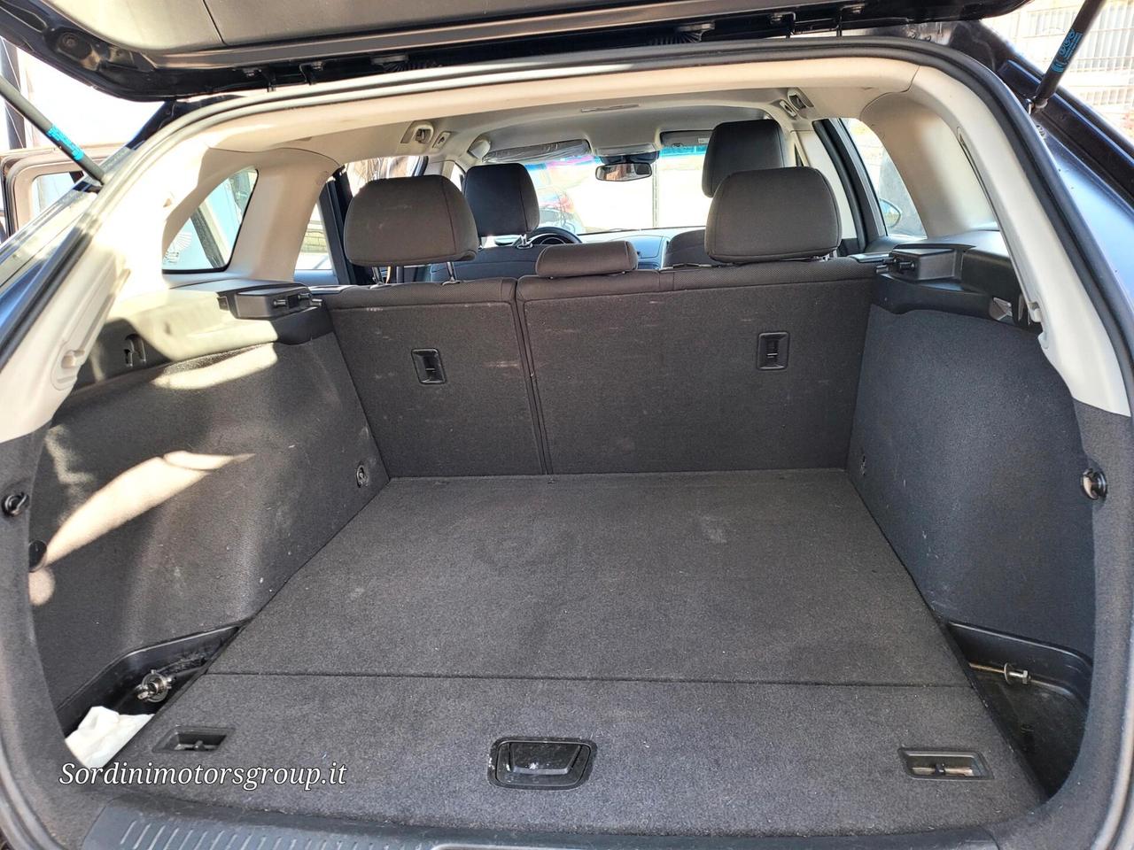 Chevrolet Cruze 1.6 5 porte LS