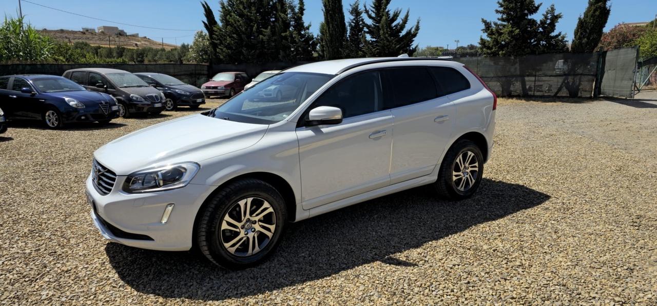 Volvo XC 60 XC60 D4 AWD Business