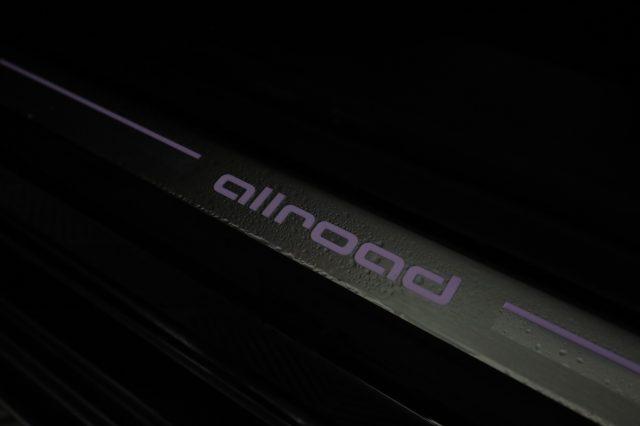 AUDI A6 allroad A6 allroad 40 TDI 2.0 quattro S tronic Business Ad