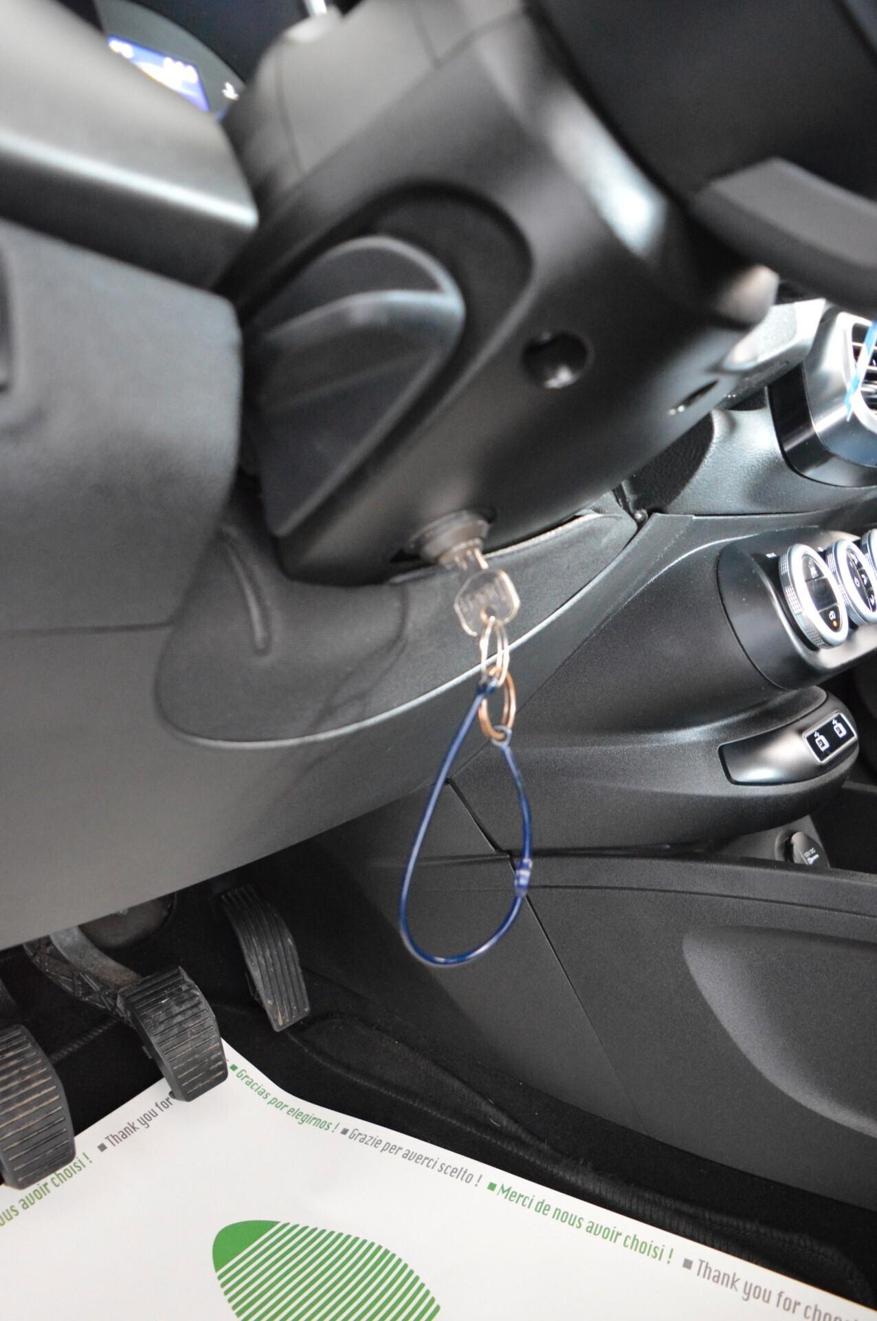 Fiat 500X 1.0 T3 120 CV Cross GARANZIA FINO A 3 ANNI!!!!