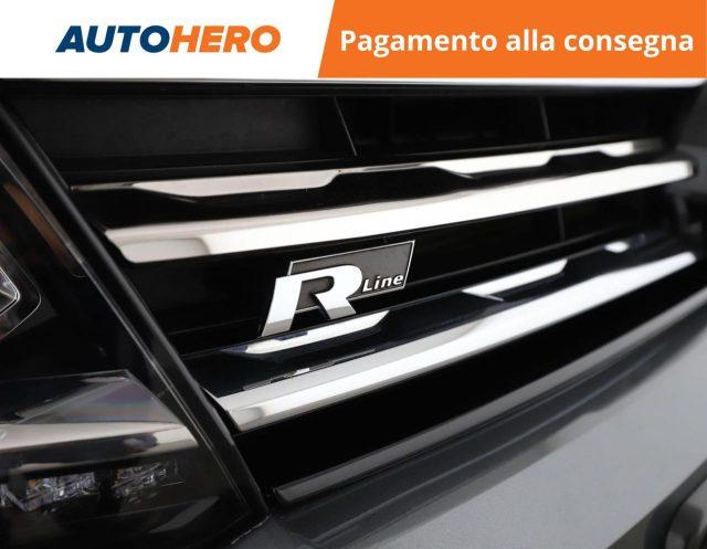 VOLKSWAGEN Tiguan 1.5 TSI 150 CV DSG Sport ACT BlueMotion Technology