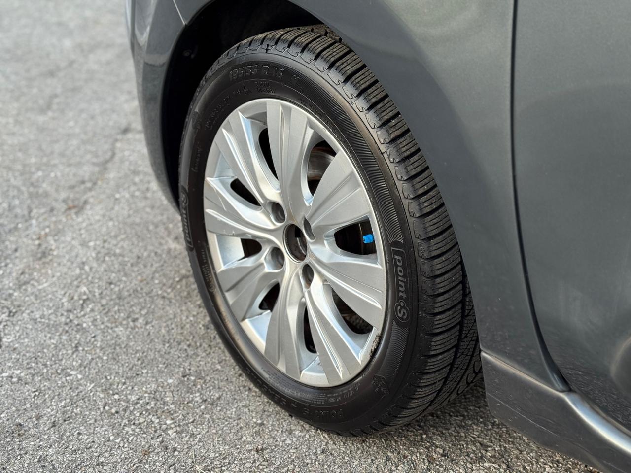 Citroen C3 Picasso 1.6 HDi 90 Exclusive PERFETTA NEO PATENTATI