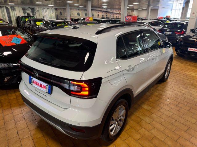 VOLKSWAGEN T-Cross 1.0 TSI Life BMT C/GRIMALDI SPECIAL DAY